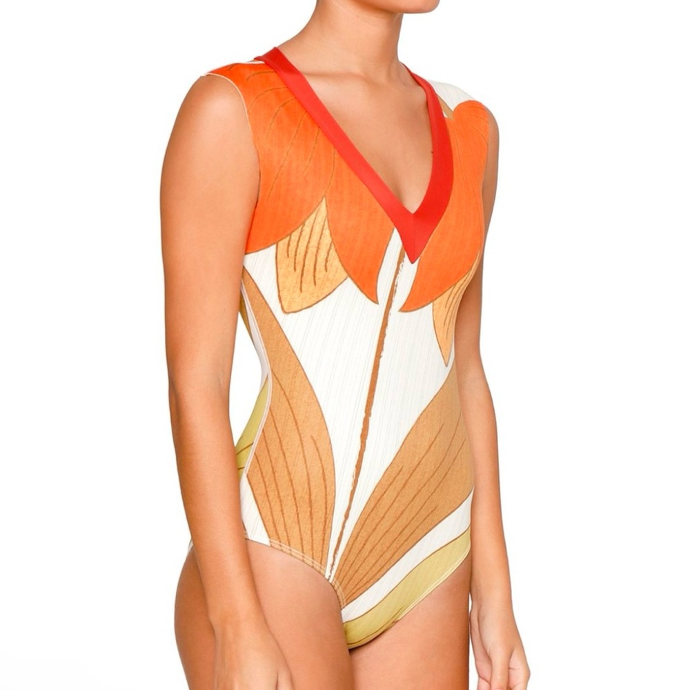 Seea Rhea One-Piece Swimsuit